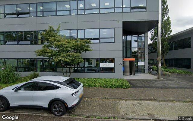 Street View Hardwareweg 5