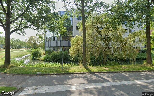 Street View Hardwareweg 10