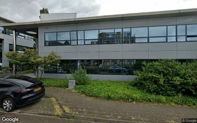 Street View Hardwareweg 3