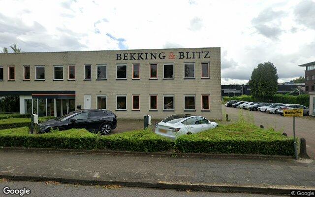 Street View Hardwareweg 9