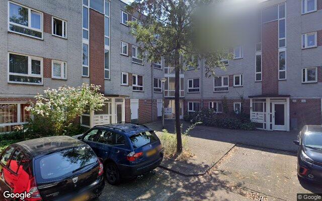 Street View Hinderstein 30