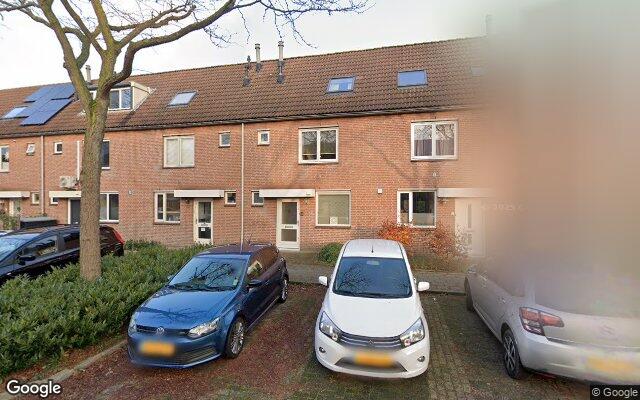 Street View Moersbergen 5