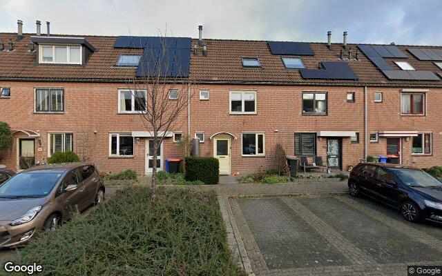 Street View Hinderstein 61