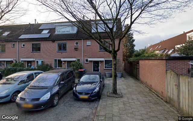 Street View Hinderstein 1