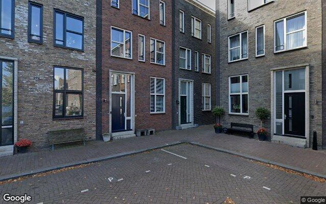 Street View Markenhaven 13