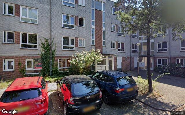 Street View Hinderstein 22