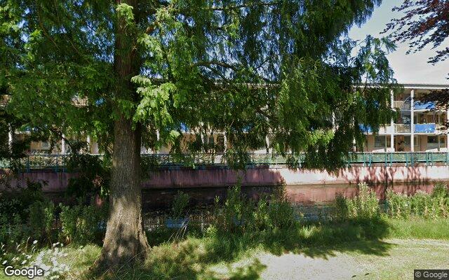 Street View Het Masker 249