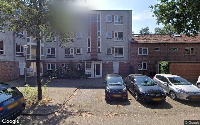 Street View Hinderstein 52