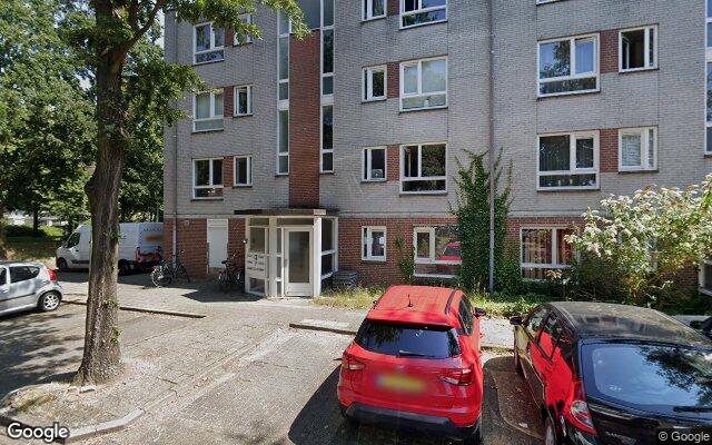 Street View Hinderstein 12