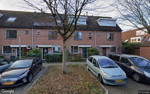 Street View Hinderstein 3