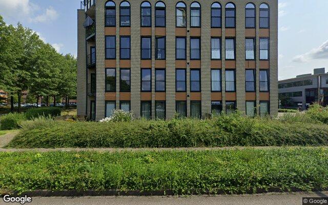 Street View Hardwareweg 2