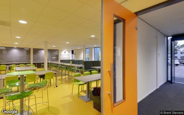 Street View Hardwareweg 15