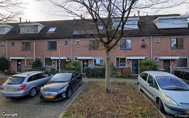 Street View Hinderstein 5