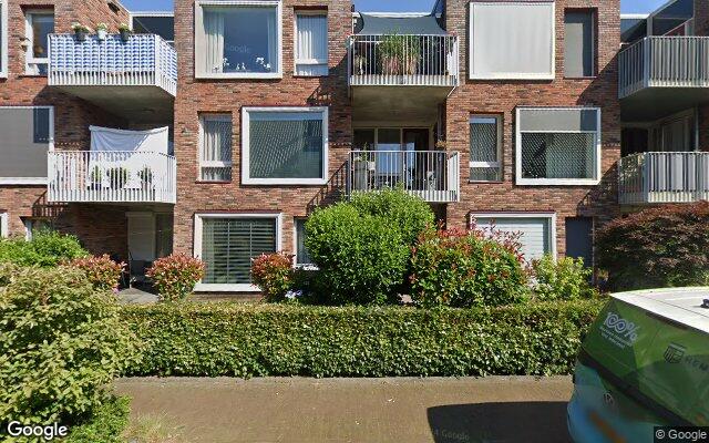 Street View Hoekveen 31