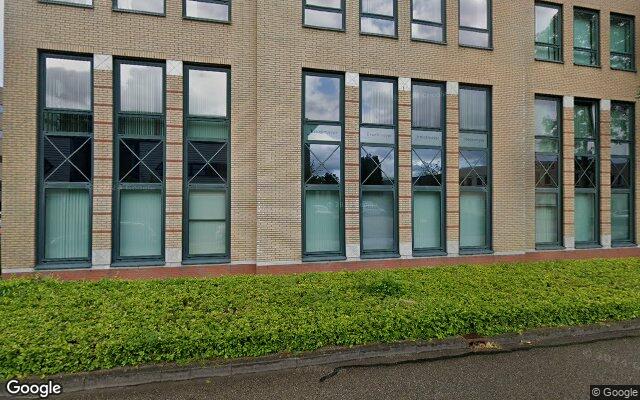 Street View Hardwareweg 38