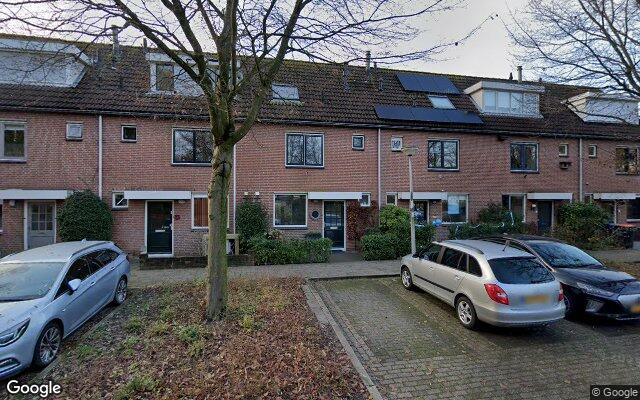 Street View Hinderstein 7