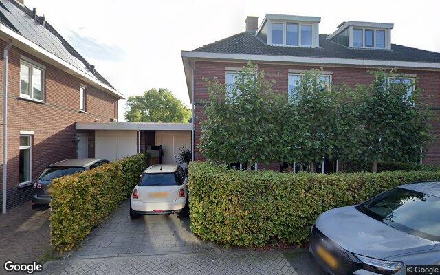 Street View Loonwerkerhof 8