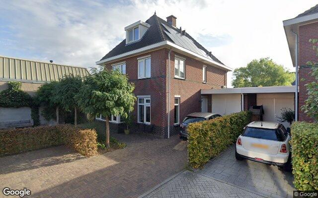 Street View Loonwerkerhof 10