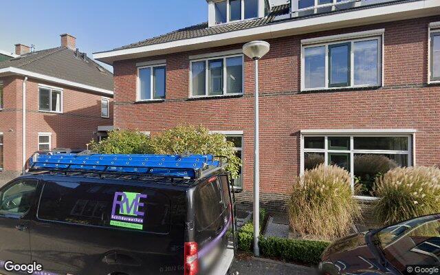 Street View Loonwerkerhof 14