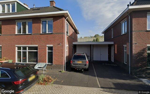 Street View Loonwerkerhof 16