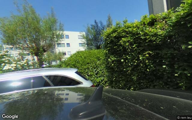 Street View Hardwareweg 14