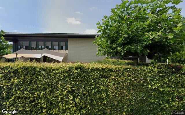 Street View Hardwareweg 1