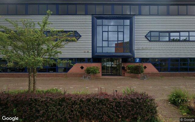 Street View Hardwareweg 7