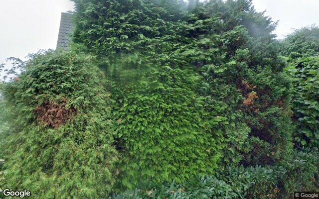 Street View August Janssenweg 7