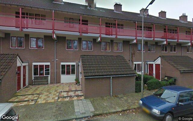 Street View Koekoeksbloemlaan 78