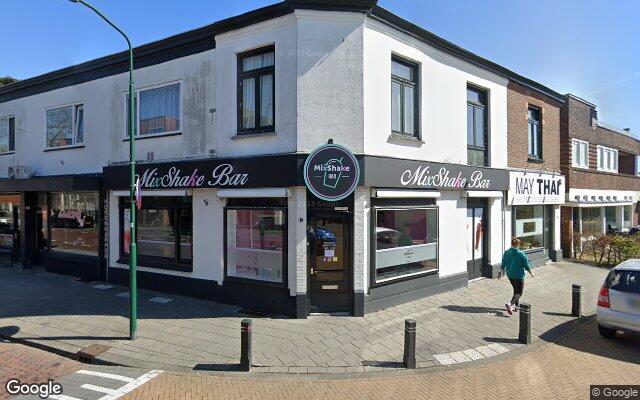 Street View Nieuw Baarnstraat 10