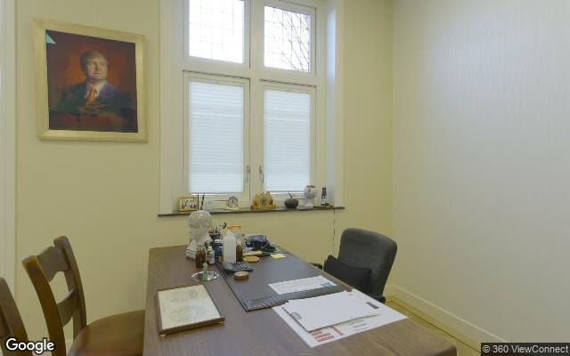 Street View Nieuw Baarnstraat 65