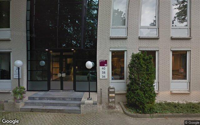 Street View Oude Utrechtseweg 38