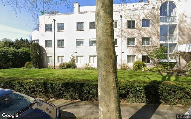 Street View Prins Hendriklaan 46
