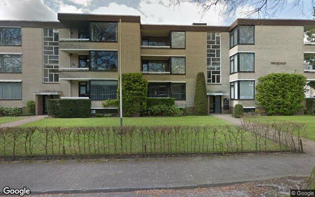 Street View Prins Hendriklaan 82