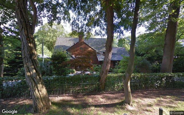 Street View Prinses Marielaan 29