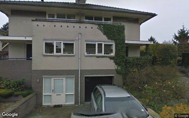 Street View Roos van Dekamahof 8