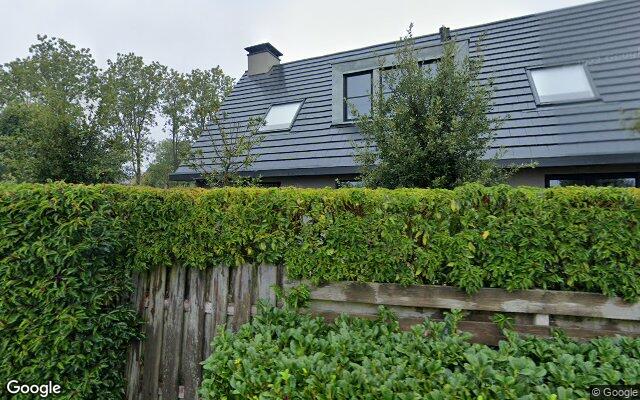 Street View August Janssenweg 32