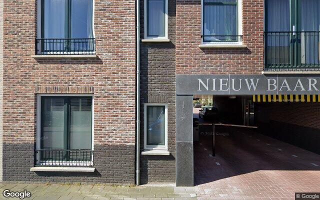 Street View Nieuw Baarnstraat 7