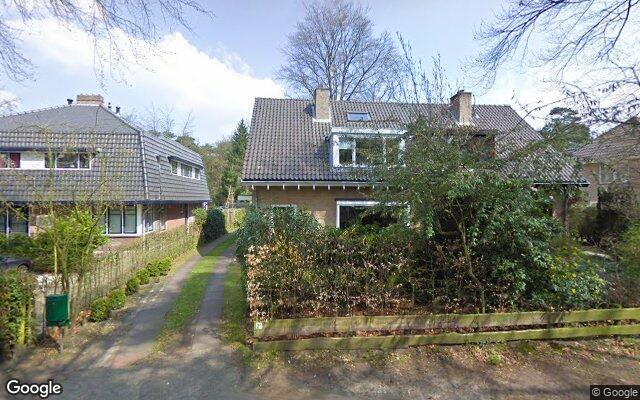 Street View Van Goyenlaan 2