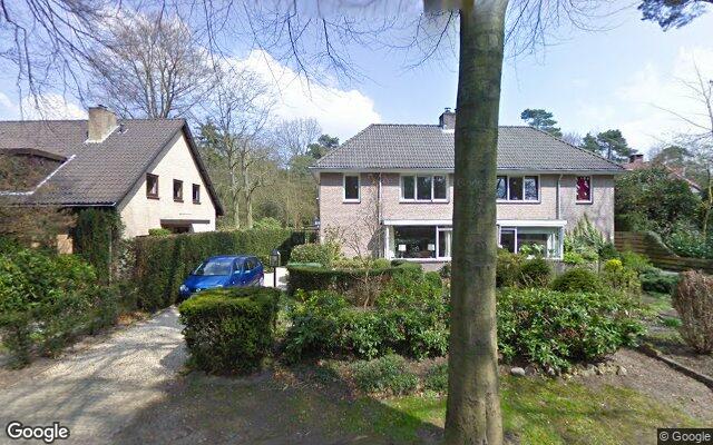 Street View Van Goyenlaan 2