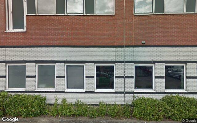 Street View Rembrandtlaan 1