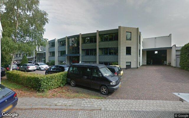 Street View Rembrandtlaan 46