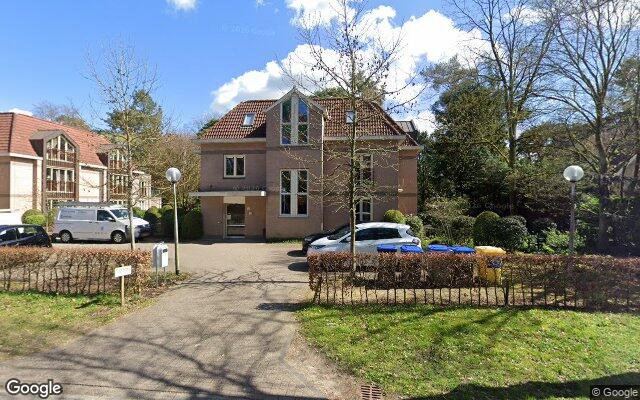 Street View Rembrandtlaan 54