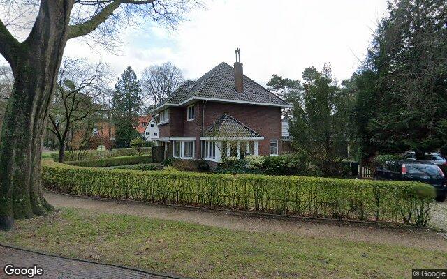 Street View Palestrinalaan 2