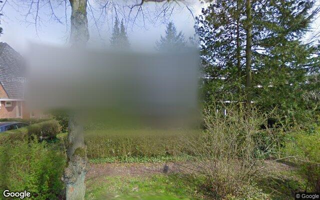 Street View Palestrinalaan 5