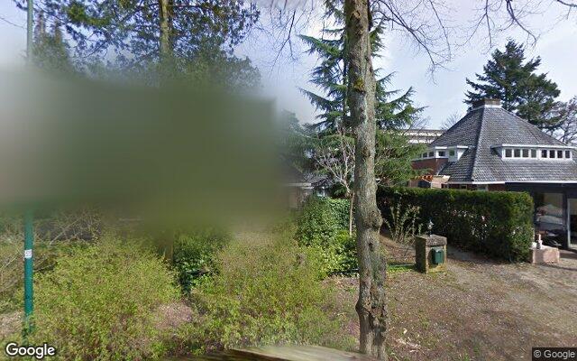 Street View Palestrinalaan 7