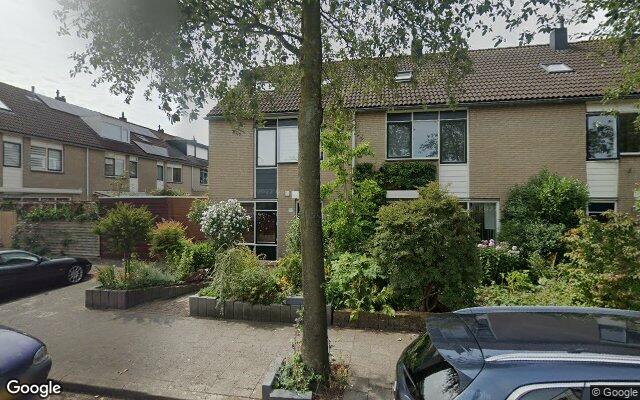 Street View Dirk Boutslaan 10