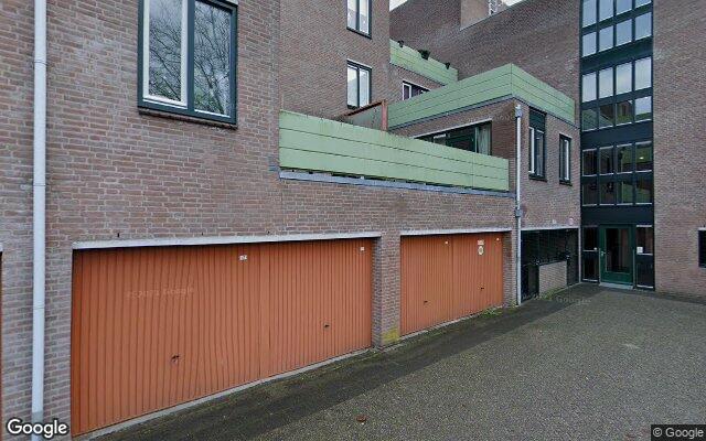 Street View J.J.P. Oudkwartier 4