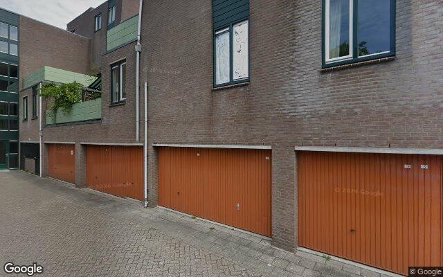 Street View J.J.P. Oudkwartier 7