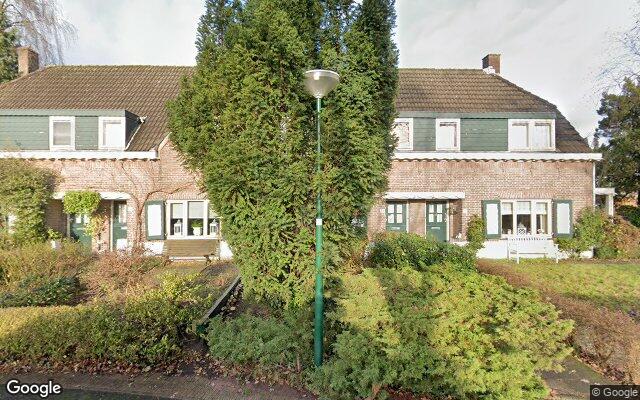 Street View Patrijzenlaan 13